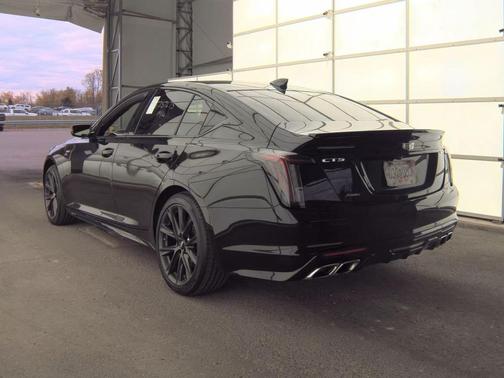 2023 Cadillac CT5-V V-Series
