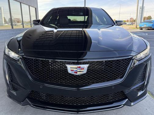 2023 Cadillac CT5-V V-Series