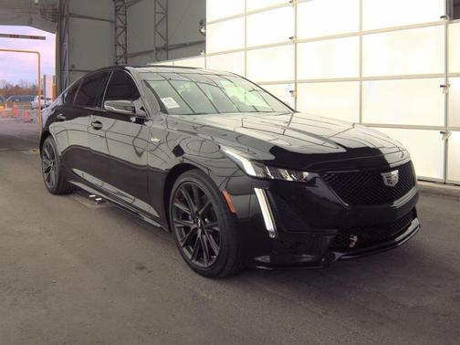 2023 Cadillac CT5-V V-Series