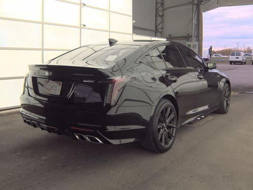 2023 Cadillac CT5-V V-Series