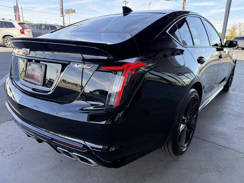 2023 Cadillac CT5-V V-Series