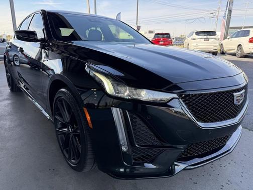 2023 Cadillac CT5-V V-Series