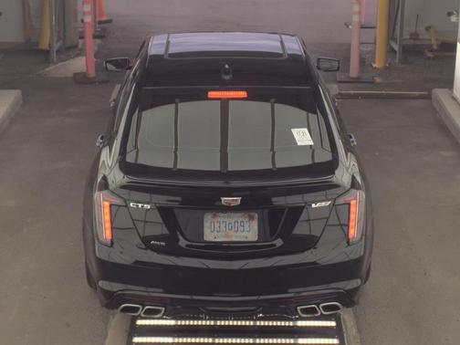 2023 Cadillac CT5-V V-Series