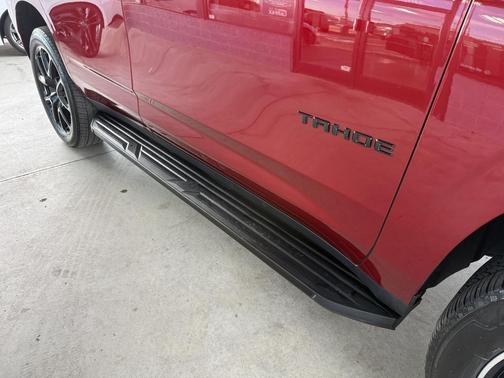 2024 Chevrolet Tahoe 4WD RST