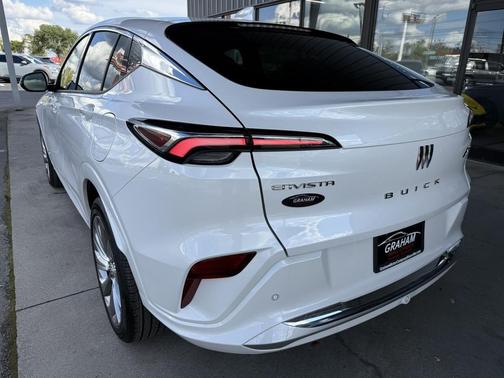 2024 Buick Envista Avenir FWD