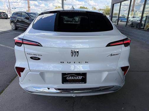 2024 Buick Envista Avenir FWD