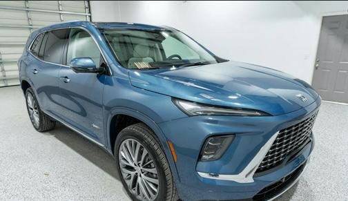 2025 Buick Enclave Avenir FWD