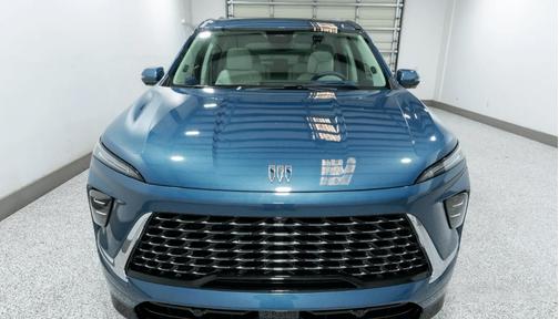 2025 Buick Enclave Avenir FWD