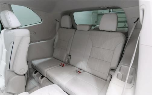 2025 Buick Enclave Avenir FWD