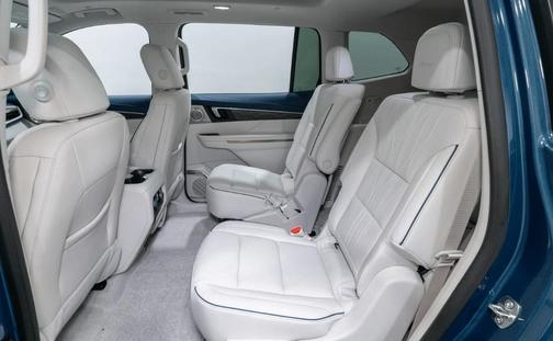 2025 Buick Enclave Avenir FWD