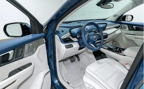 2025 Buick Enclave Avenir FWD