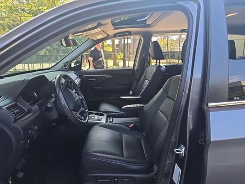 2022 Honda Pilot AWD Special Edition