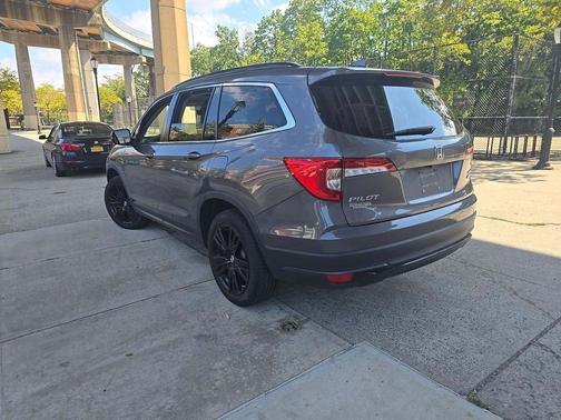 2022 Honda Pilot AWD Special Edition