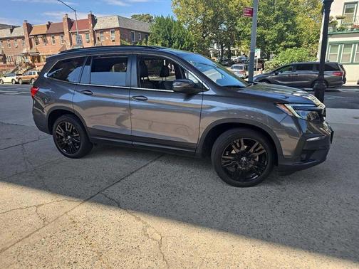 2022 Honda Pilot AWD Special Edition