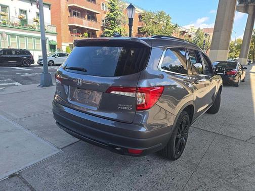2022 Honda Pilot AWD Special Edition