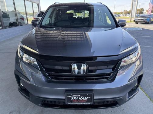 2022 Honda Pilot AWD Special Edition