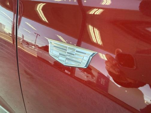 2022 Cadillac XT6 Premium Luxury AWD