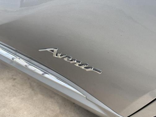 Moonstone Gray Metallic 2024 Buick Envision Avenir AWD