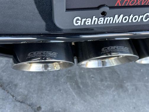 2016 Chevrolet Corvette Z06