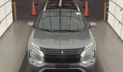 2023 Mitsubishi Outlander PHEV SEL