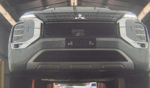 2023 Mitsubishi Outlander PHEV SEL