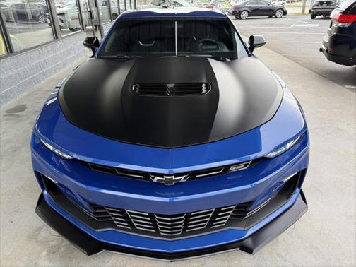 2020 Chevrolet Camaro 1SS