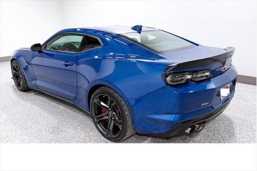 2020 Chevrolet Camaro 1SS