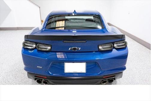2020 Chevrolet Camaro 1SS