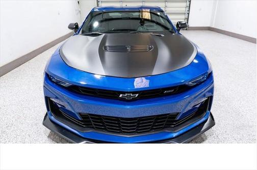 2020 Chevrolet Camaro 1SS