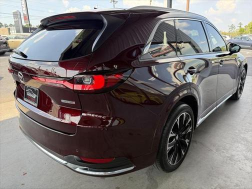 2024 Mazda CX-90 3.3 Turbo S Premium Plus