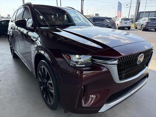 2024 Mazda CX-90 3.3 Turbo S Premium Plus