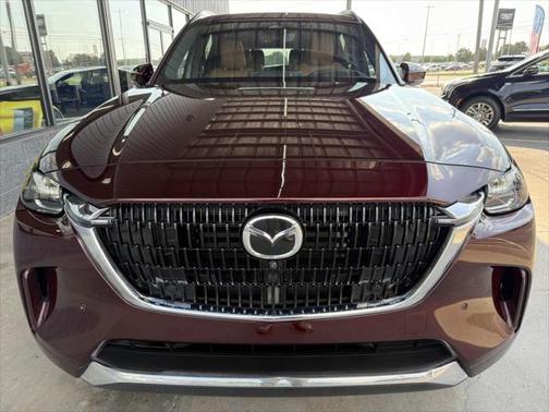 2024 Mazda CX-90 3.3 Turbo S Premium Plus