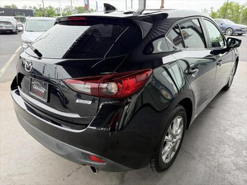 2016 Mazda Mazda3 i Grand Touring