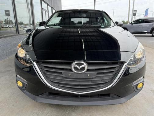 2016 Mazda Mazda3 i Grand Touring