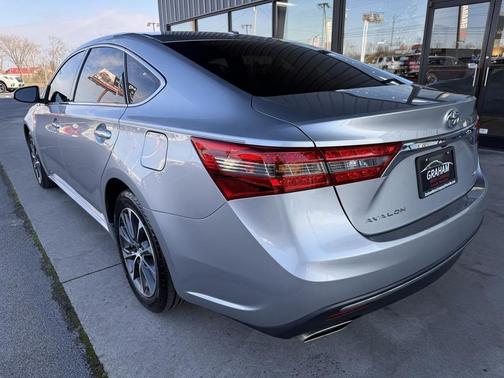 2016 Toyota Avalon XLE Premium