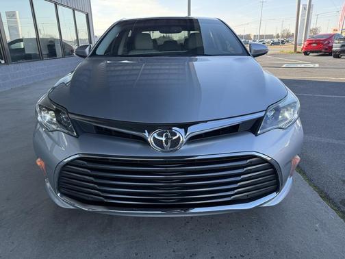 2016 Toyota Avalon XLE Premium