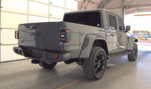 2022 Jeep Gladiator High Altitude 4x4