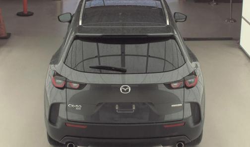 2023 Mazda CX-50 2.5 S Preferred Plus Package