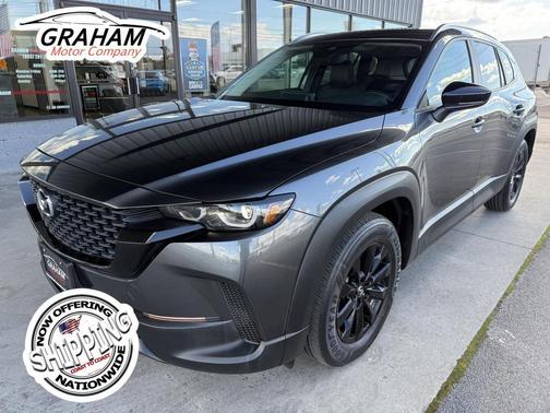 2023 Mazda CX-50 2.5 S Preferred Plus Package
