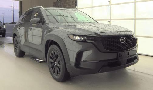 2023 Mazda CX-50 2.5 S Preferred Plus Package