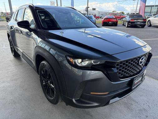 2023 Mazda CX-50 2.5 S Preferred Plus Package