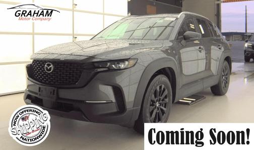 2023 Mazda CX-50 2.5 S Preferred Plus Package