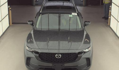 2023 Mazda CX-50 2.5 S Preferred Plus Package