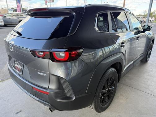 2023 Mazda CX-50 2.5 S Preferred Plus Package