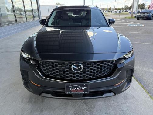 2023 Mazda CX-50 2.5 S Preferred Plus Package