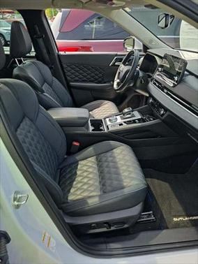 2023 Mitsubishi Outlander PHEV SEL