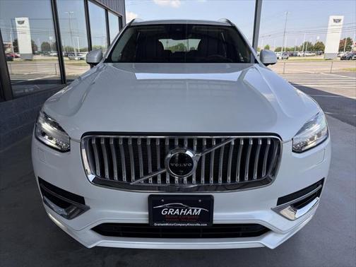 2022 Volvo XC90 T6 Inscription
