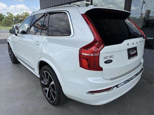 2023 Volvo XC90 B6 Plus 6-Seater