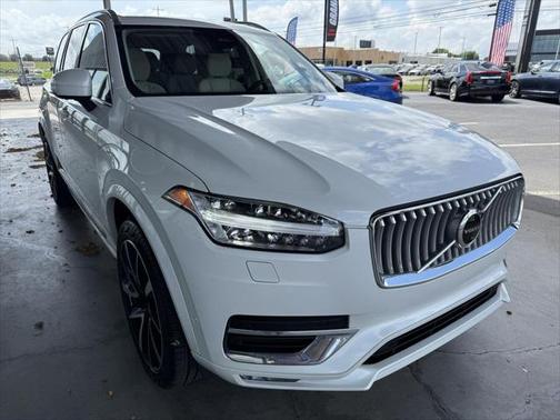 2023 Volvo XC90 B6 Plus 6-Seater