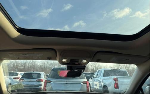 2023 Buick Envision Avenir AWD